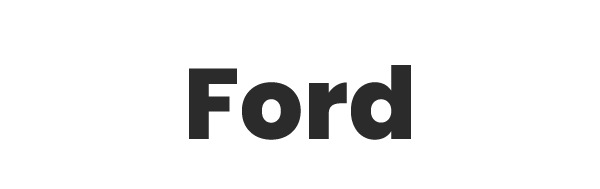 Ford