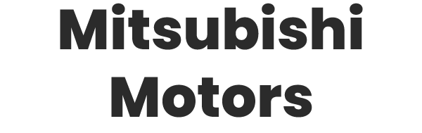 Mitsubishi Motors