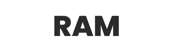 RAM